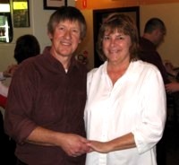 Don and Ann