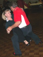 George & Sue