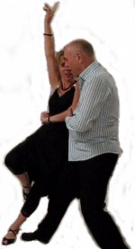 Gareth & Jeryl