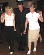 Dancing Doubles