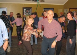 party dance