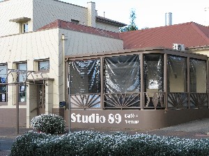 Studio 89 Cafe