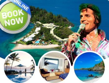 Daydream Island  - Music Cruises Australia