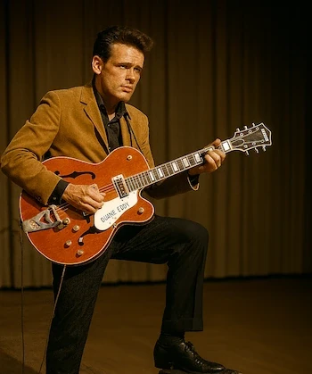 Duane Eddy